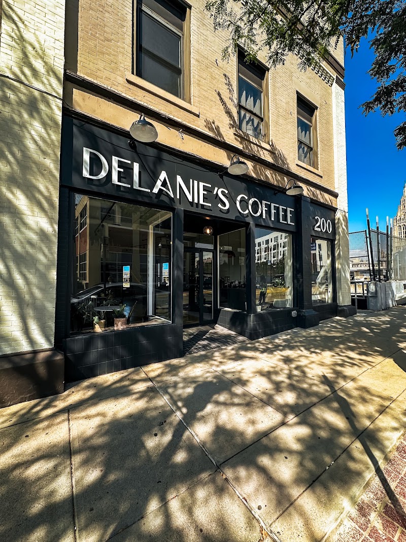 Delanie's Coffee Shadyside photo 1