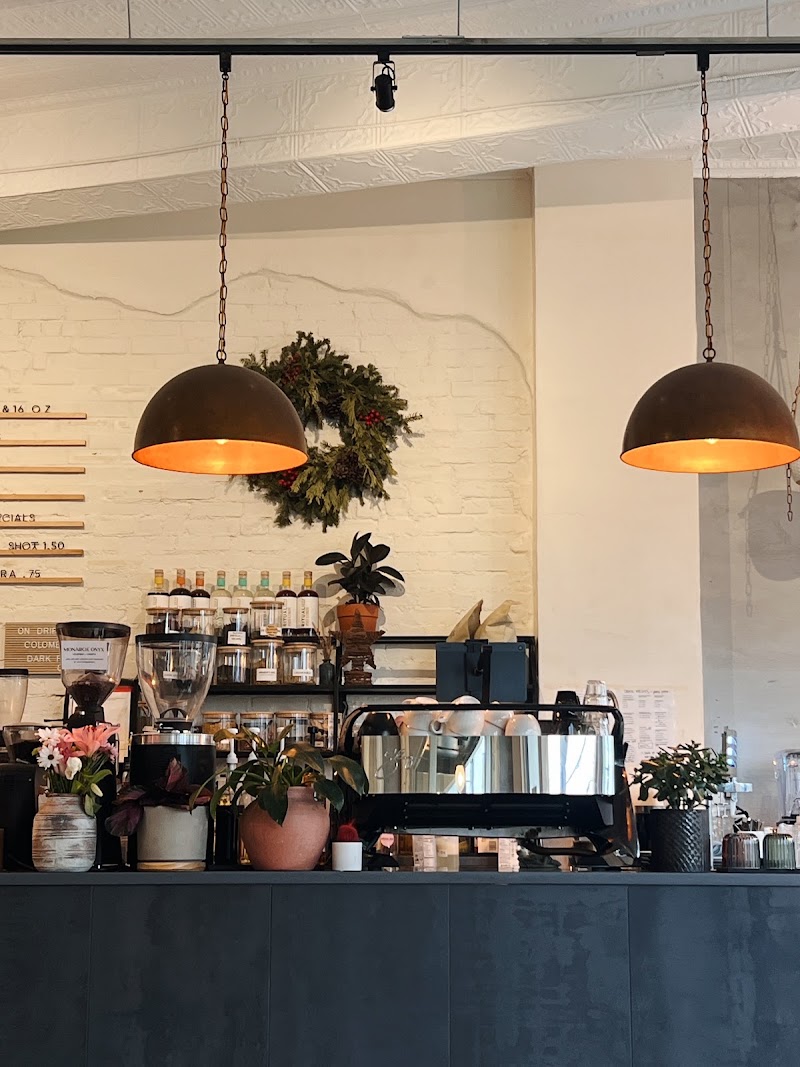 Delanie's Coffee Shadyside photo 4