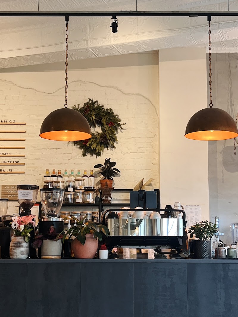 Delanie's Coffee Shadyside photo 4