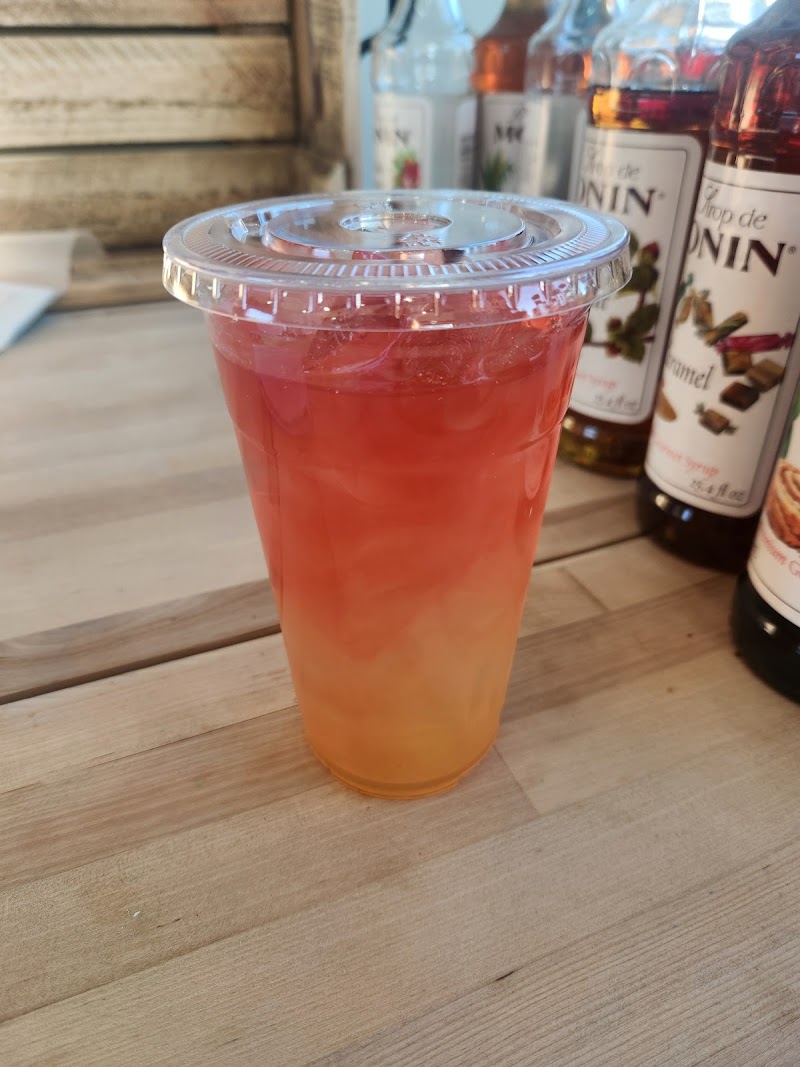 Three Sisters Coffee and Creamery photo 3