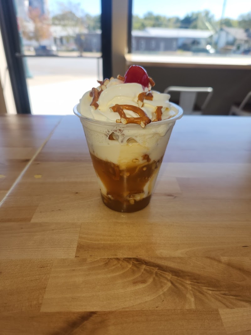 Three Sisters Coffee and Creamery photo 2