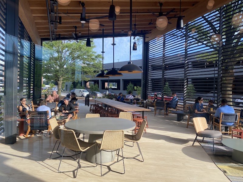 Airship Coffee on The Porch photo 4