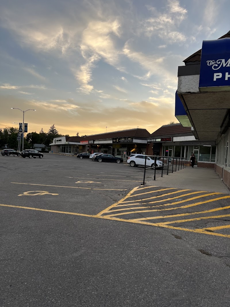 The Joint Cannabis Shop