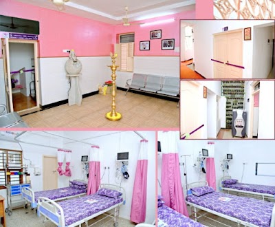 MANIAN MEDICAL CENTRE