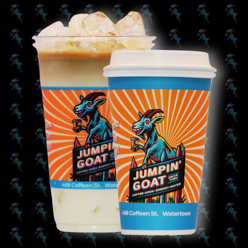Jumpin Goat Drive Thru photo 3
