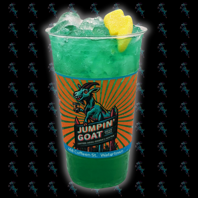 Jumpin Goat Drive Thru photo 2