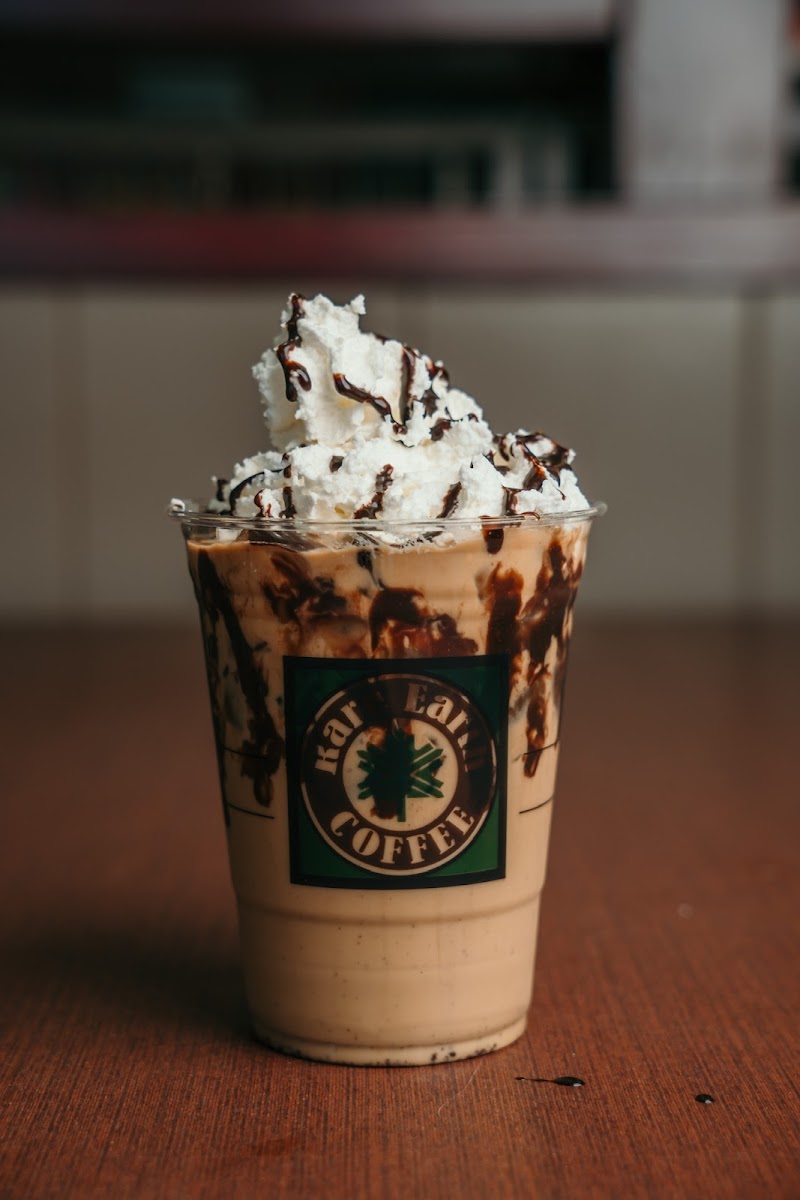 Rare Earth Coffee photo 1