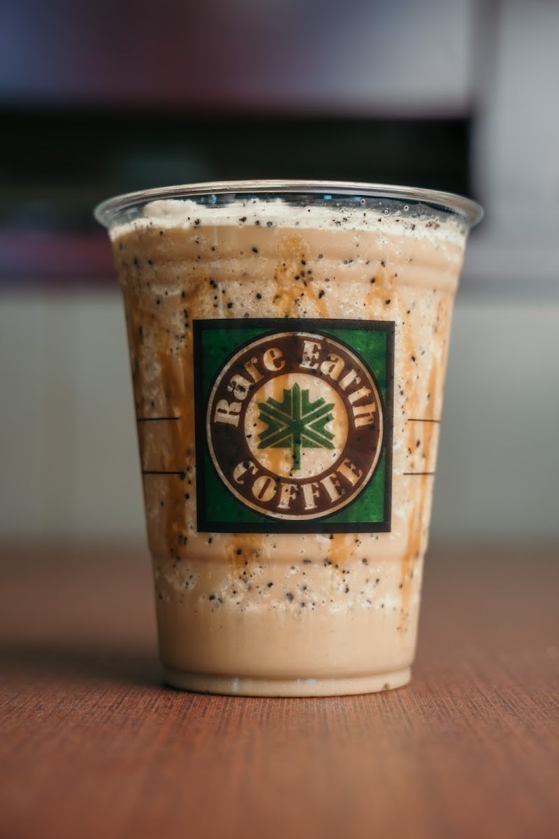 Rare Earth Coffee photo 2