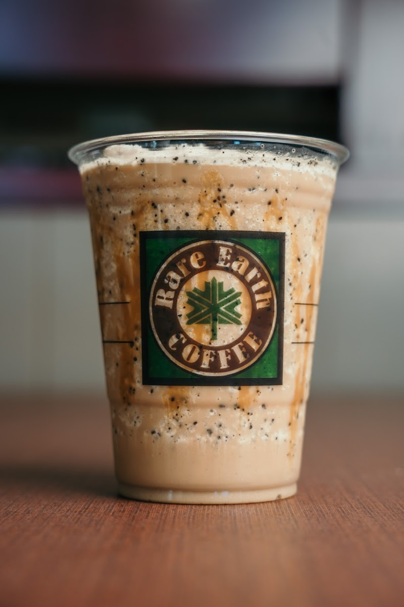Rare Earth Coffee photo 2