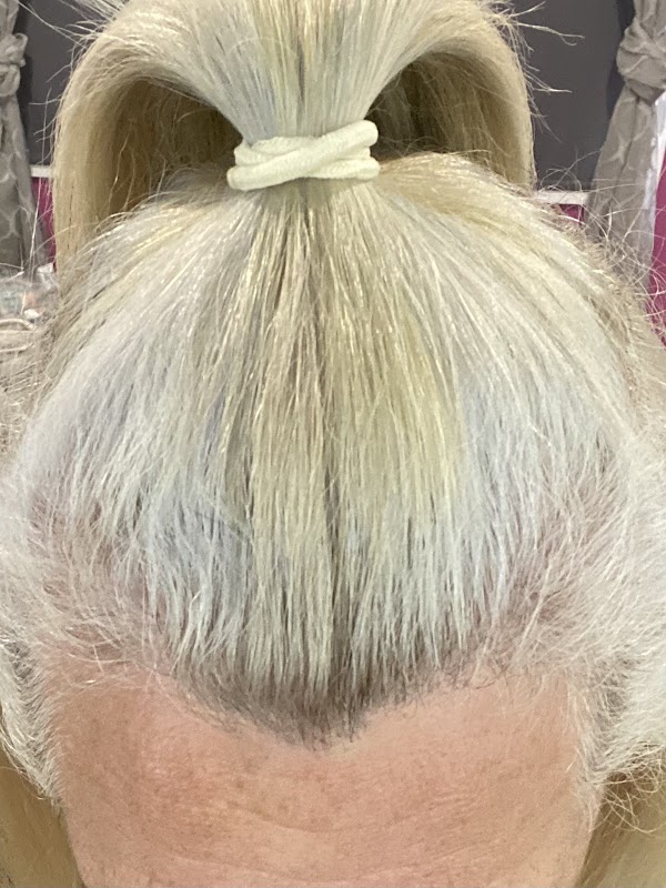 My Hair Bendigo photo 1