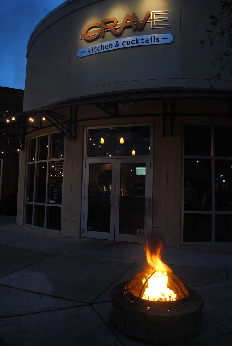 Crave Kitchen & Cocktails