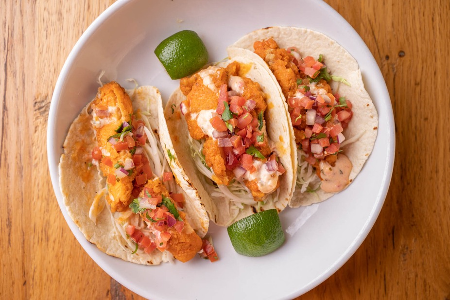 Crave Kitchen & Cocktails photo 2