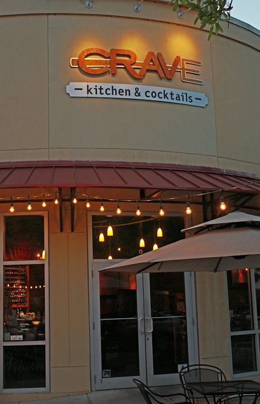 Crave Kitchen & Cocktails