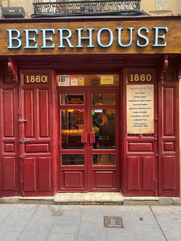 Beerhouse