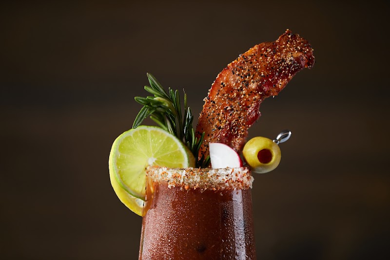 Aviary by Lavender Falls Cafe photo 2