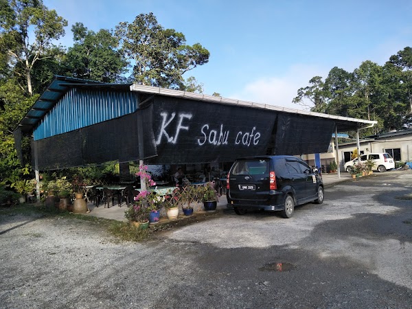 KF Sabu Cafe - Photo 1