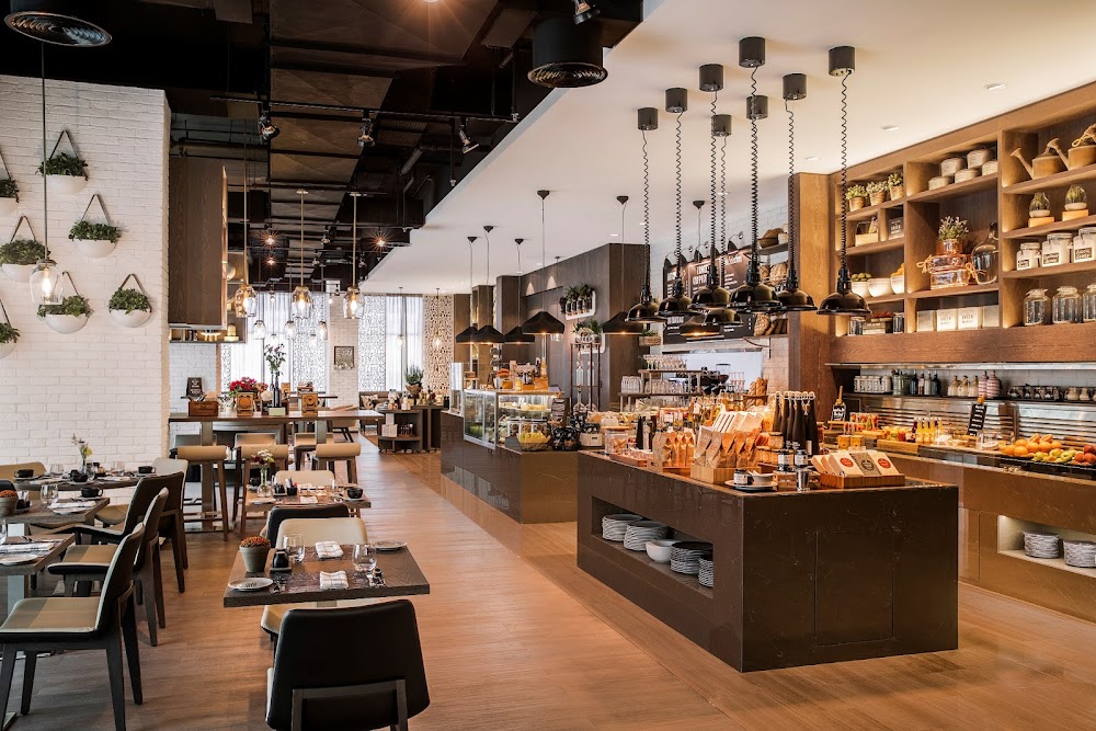 Café 302 fotoğraf 1