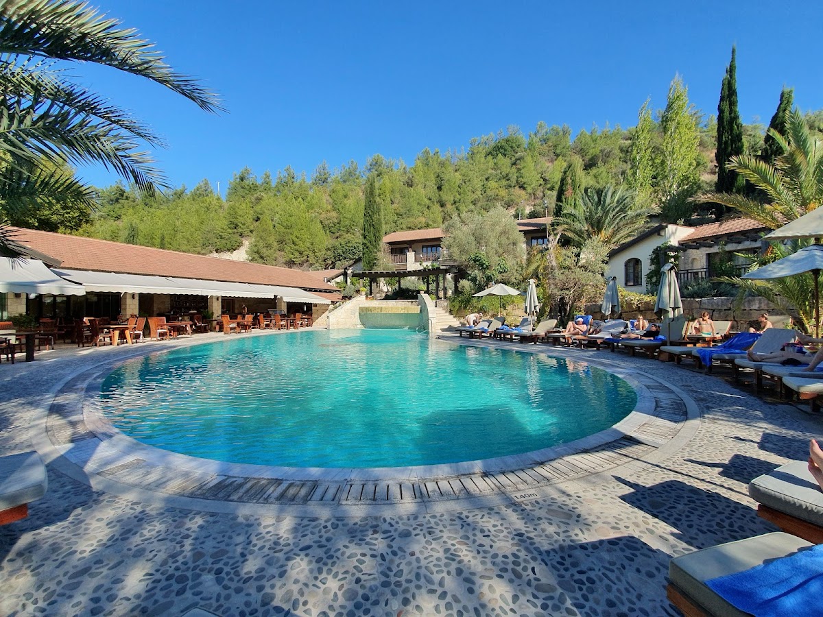 Secret Forest | Wellness Retreat & Spa היער הסודי — 3
