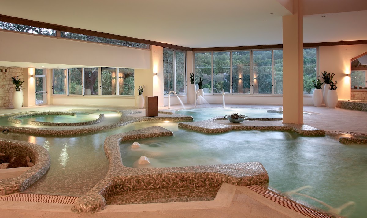 Secret Forest | Wellness Retreat & Spa היער הסודי — 4