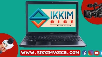 Sikkim Voice