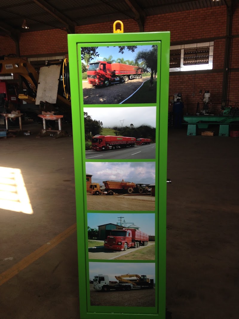 Foto de Auto In Art Adesivos