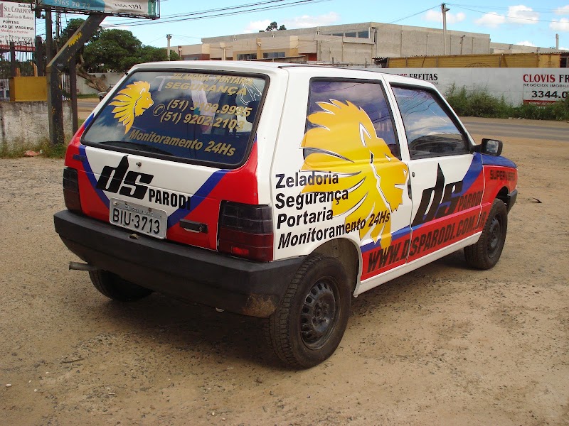 Foto de Auto In Art Adesivos