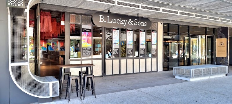 Archie Brothers Fremantle