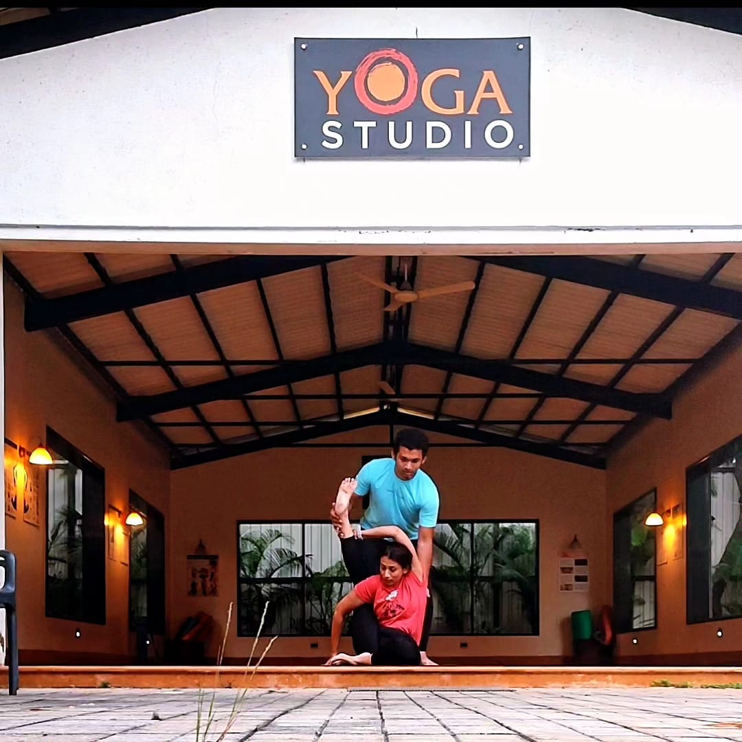 Sadhana Yog — 3