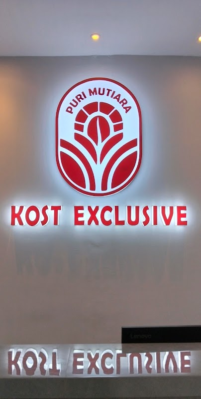 KOST EXCLUSIVE PURI MUTIARA