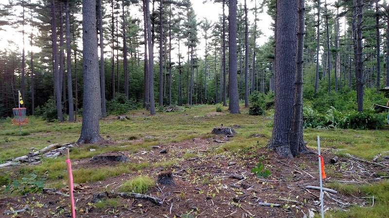 Clement Farm Disc Golf Course photo 5