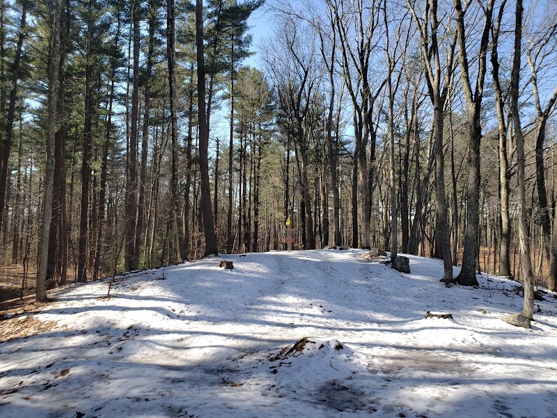 Clement Farm Disc Golf Course photo 3