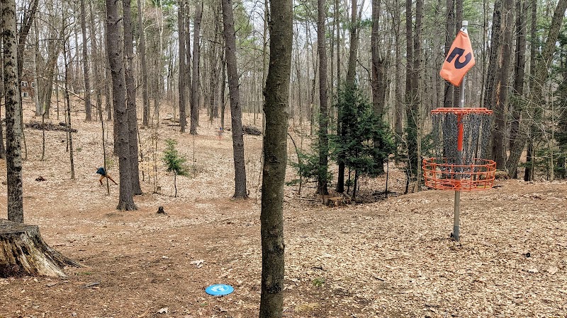 Clement Farm Disc Golf Course photo 2