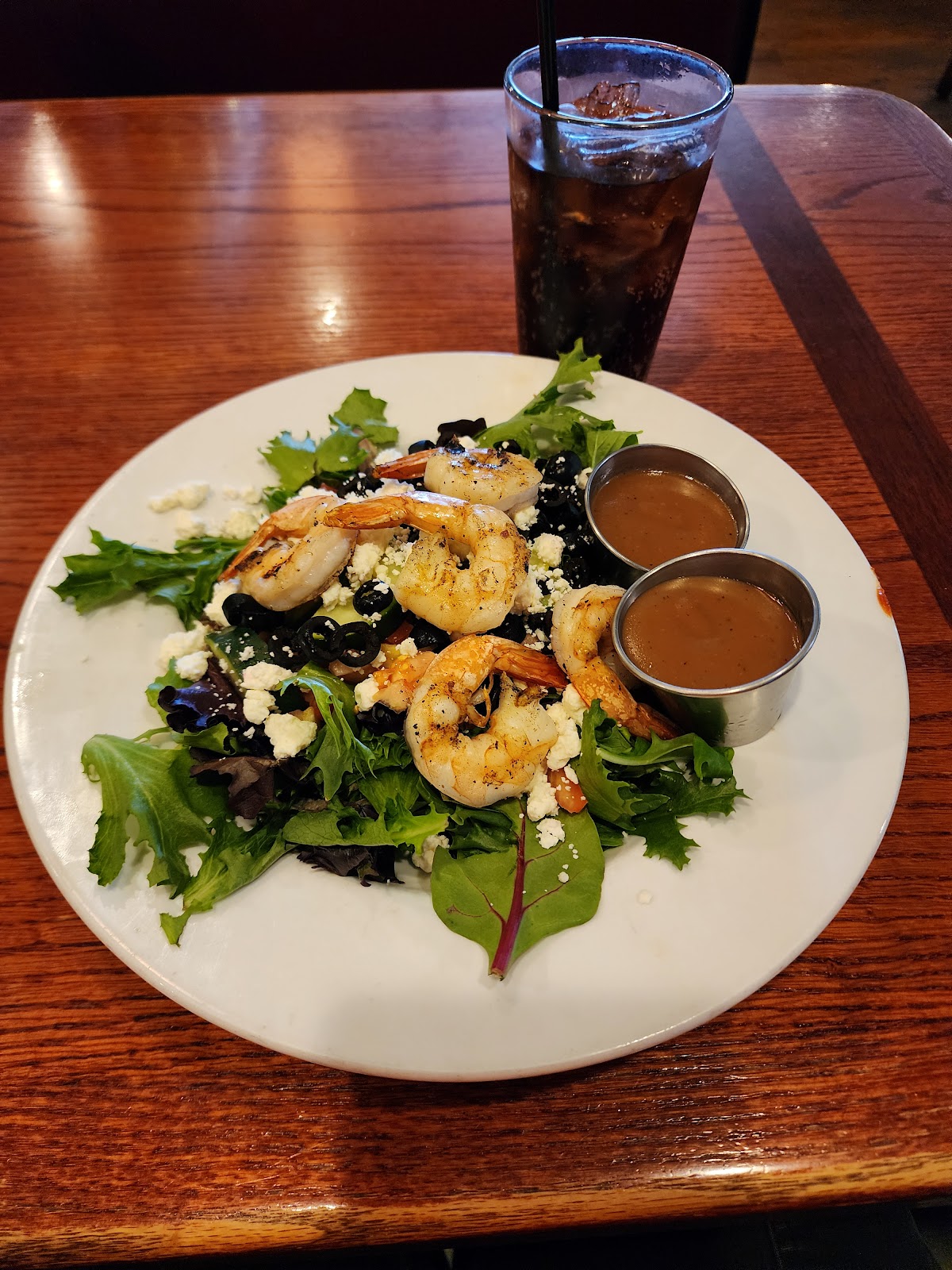 Fletchers Kitchen & Tap photo 4