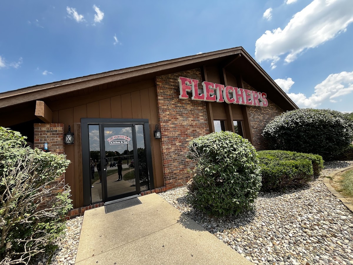 Fletchers Kitchen & Tap