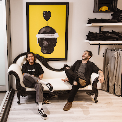 DIVISION Barber Co Avalon photo 2