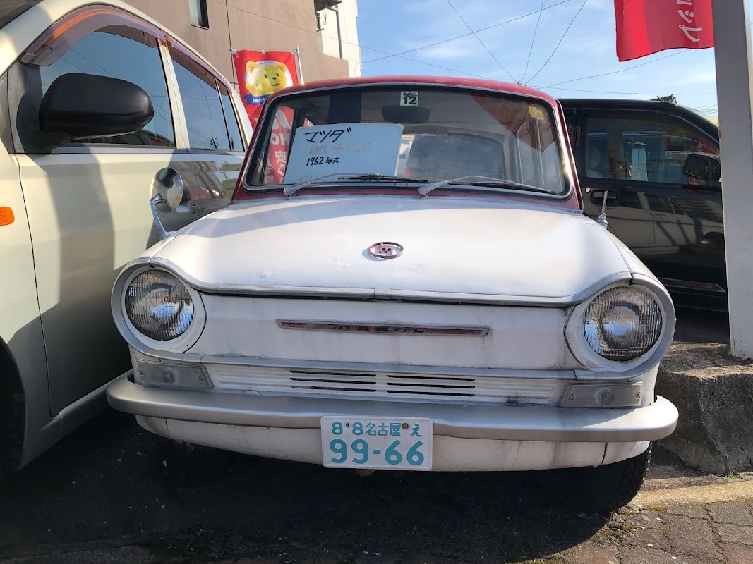 ベストマイカー - 画像3