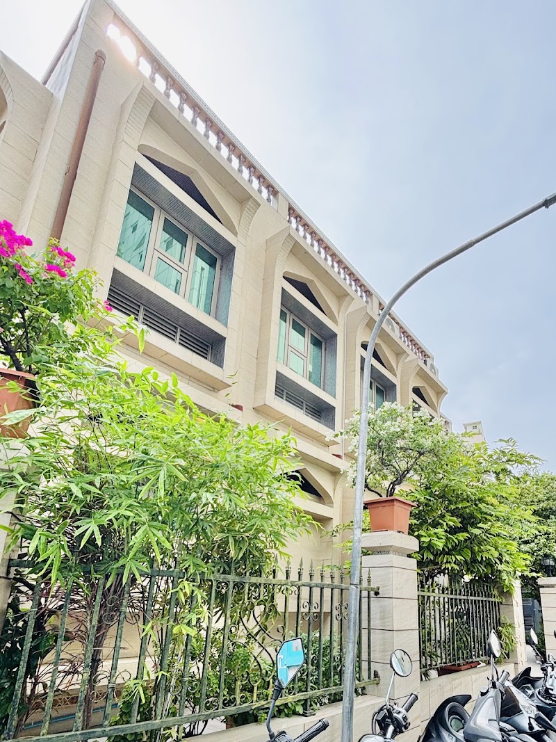 Masjid Al-Sultan Mohamed Imaadhudheen photo 5