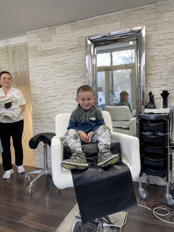 Hair Solna - Coiffure Solna - Hair Solna - Photo Galerie - OneBooking