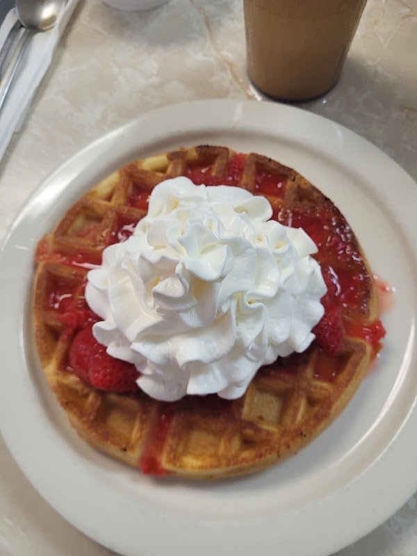 Ace’s Diner