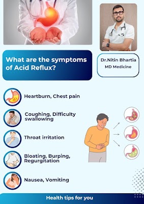 Dr. NITIN BHARTIA MD Medicine,Physician, Fellowship in Gastroenterology, dibrugarh - Image 2