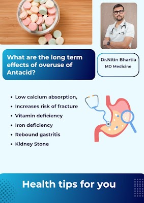 Dr. NITIN BHARTIA MD Medicine,Physician, Fellowship in Gastroenterology, dibrugarh - Image 2