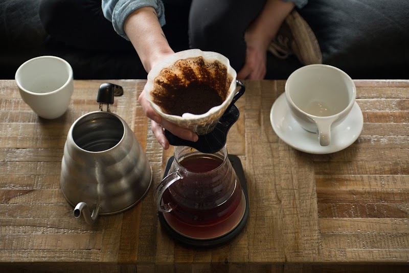 Eclipse Coffee Roasters photo 3