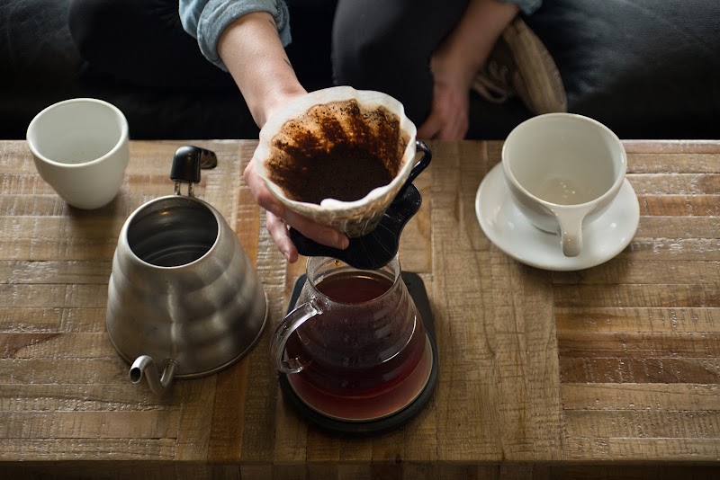 Eclipse Coffee Roasters photo 3