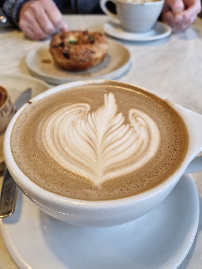 Eclipse Coffee Roasters photo 4