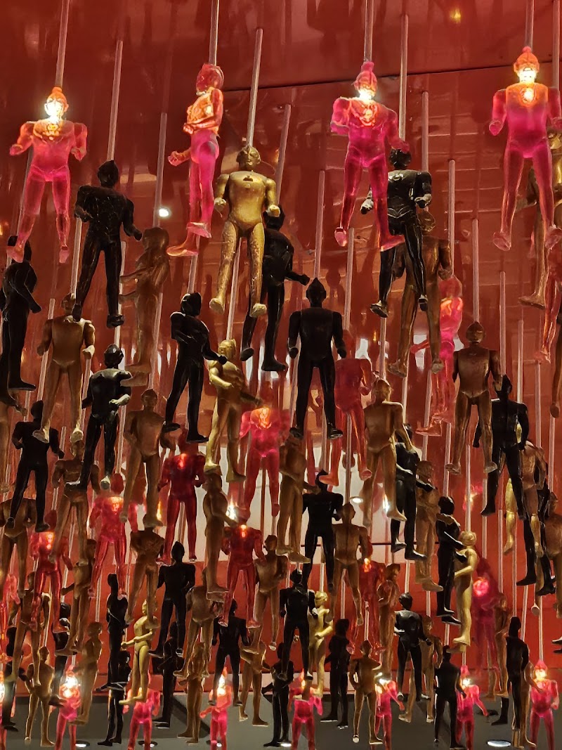 Harajuku Gyoza Albert Lane photo 9