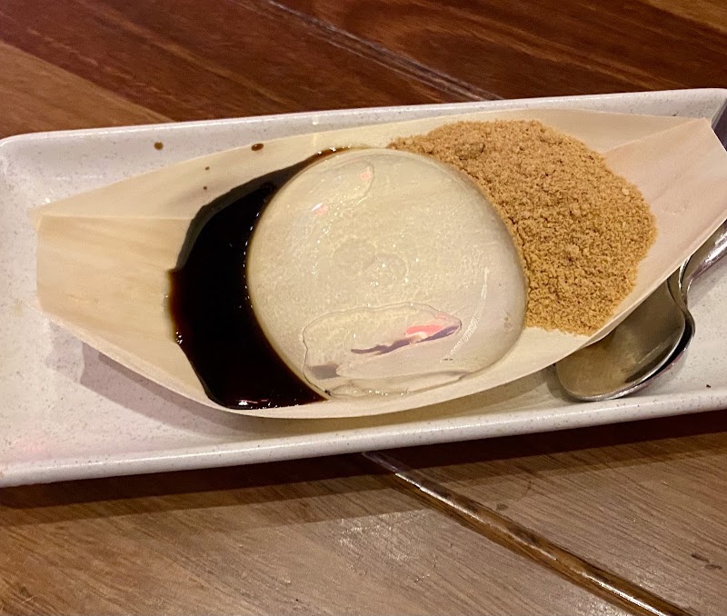 Harajuku Gyoza Albert Lane photo 10