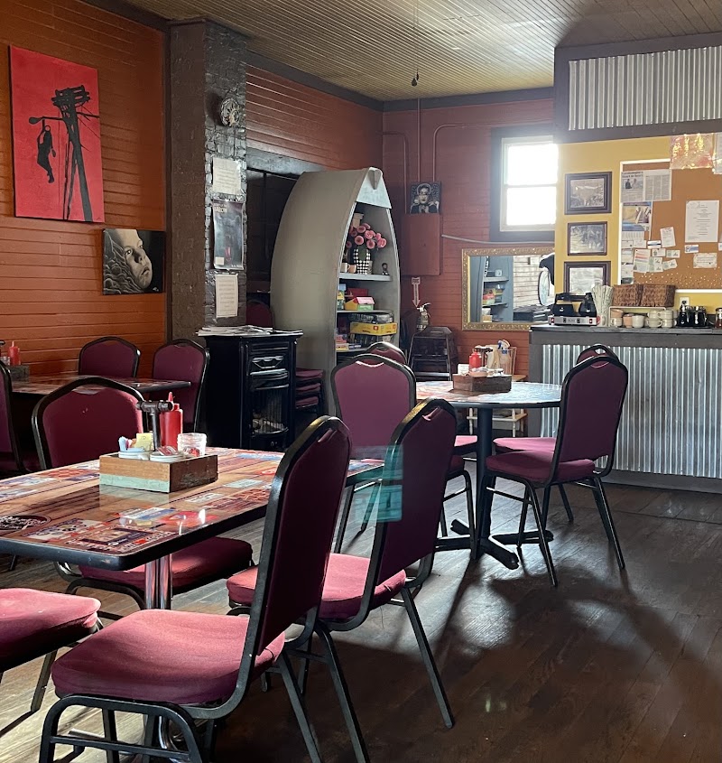 The Patio Café photo 4