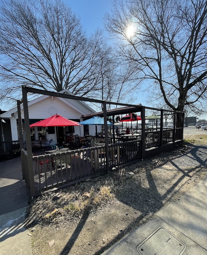 The Patio Café photo 1