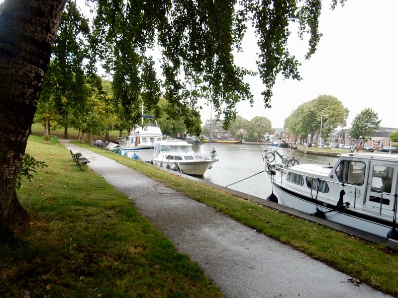 Ankerpark