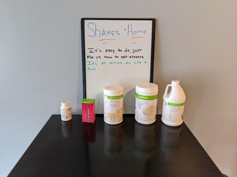 Herbalife - Healthy U Defiance photo 4